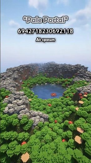 Best Minecraft 1.21 Seeds for Java and Bedrock - Part 349