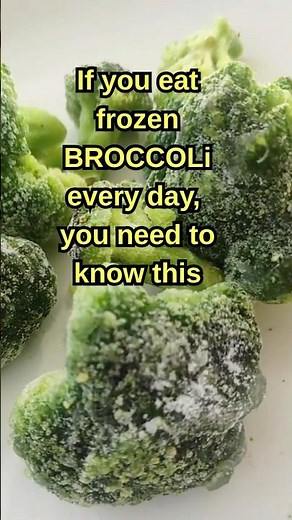 If You Eat Broccoli Every Day, You Should Now This | Broccoli Benefits
