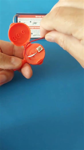 Tie Like a Pro: Hook-Eze Tool + 12-Page Knot Guide