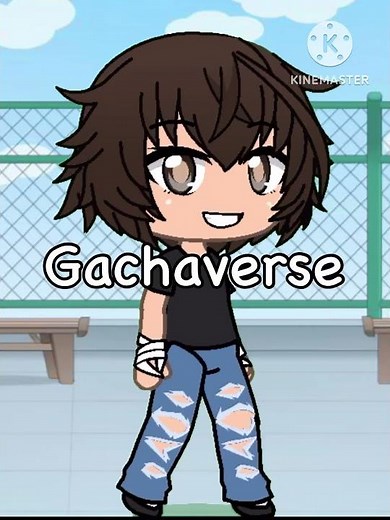 Me in different lunime games | Urpicklegachafriend:] #gacha #gachalife #gachaverse #gachaclub #gl2