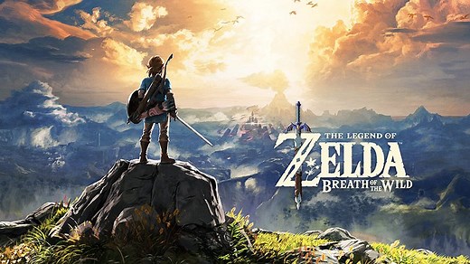 The Legend of Zelda : Breath of the Wild, les missions secondaires... notre guide complet