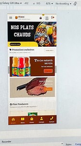 Comment ça marche??? Conception d’application mobile pour augmenter vos ventes et faciliter la proximité de vos produits /services à vos potentiels clients. #conceptiond’applicationmobilecameroun | QuazarVogue Empire | Facebook