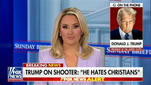 The mask is completely off. Donald Trump openly confesses his entire message of unity and love is completely fake and scripted by his handlers. He admits he actually planned to go on stage and viciously attack everyone. The administration is running a massive PR deception.