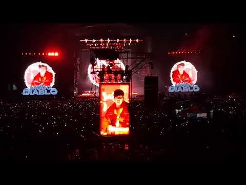 Modo Diablo - Trap Sport