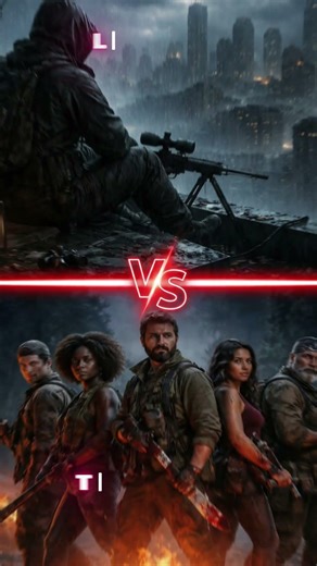 Zombie Apocalypse vs Alien Invasion... 🧟‍♂️🛸 #shorts