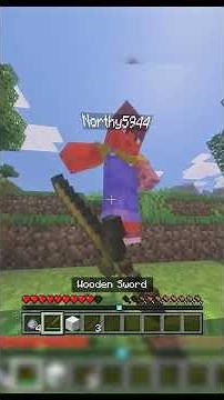 Speedrunner vs Hunter 🙏😭 #shorts