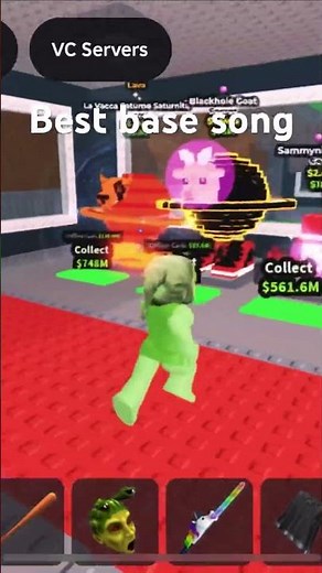 Best base song