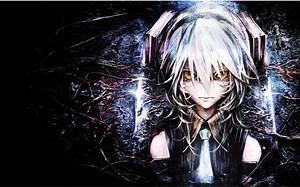 【耳机福利】【黑暗系】NGC 3.14 - Voile the Magic Library