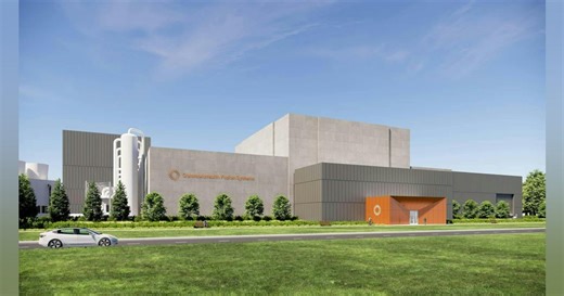 Fusion Energy Moves Toward Reality: Strategic Investments by CFS, Google, and Eni Signal Commercial Readiness