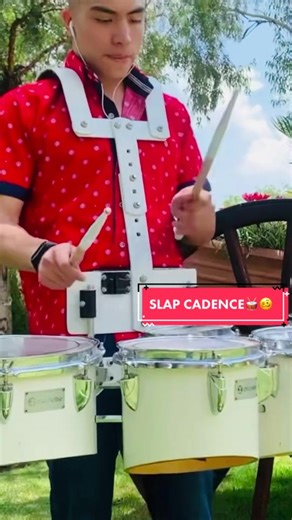 Marching Band Drumline Cadence Tutorial