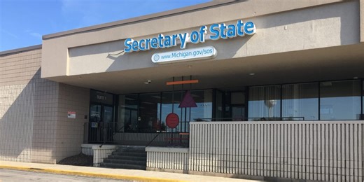 Legislation introduced to put MI driver’s license on smartphone