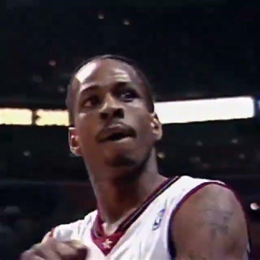 El All Star Game de 2001, el mejor de la historia 💯 #nba #allstar