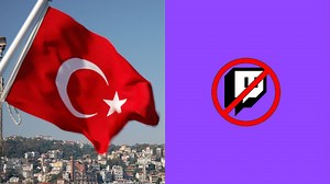 "Maybe we will get another gambling drama": Community reacts as Turkey reportedly bans Twitch days after Kick