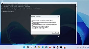 How To Fix Windows 11 Activation Error 0x8007007B