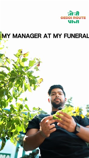 Exploring Geddi Route Food Truck in Brampton