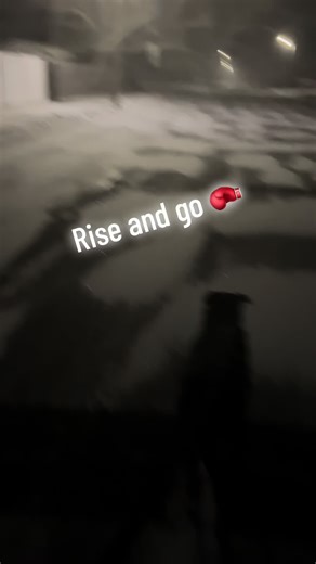 Early birds 🐦 #dogs #northdakota #runtok