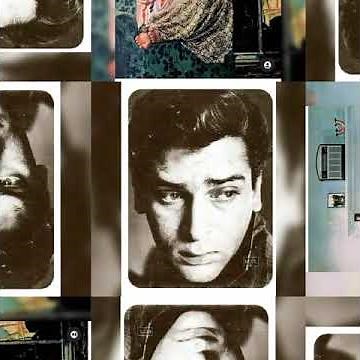 Main chali main chali اغنية هندية من فيلم الاستاذ شامي كابور وكالبانا النسخة الماليزية