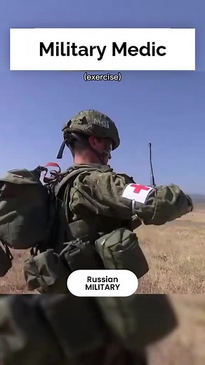 military medic training in Russian #military #aircraft #russian #Putin #training | Russian Military