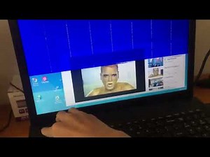 Windows 8 BSOD Compilation (Old videos)