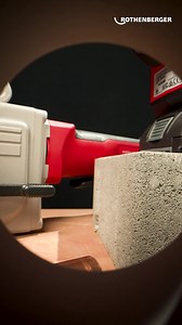 With the ROTHENBERGER AMPShare cordless tools powered by Bosch, you get maximum performance even without a power socket. Whether it's pressing, bending, thread cutting or inspection and localisation - these tools handle the toughest jobs with impressive power. 🔋🔥 More information at https://rothenberger.com/gb-en/product-news/ampshare #rothenberger #pipetoolsatwork #AMPShare #ShareThePower #bosch #fein #powertools #power #tools #toolsofthetrade #toollove #pipetools #cordless #akku #battery #sh