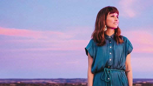 Missy Higgins - Total Control (Audio)