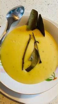 How to make Cornmeal Porridge #cornmealporridge