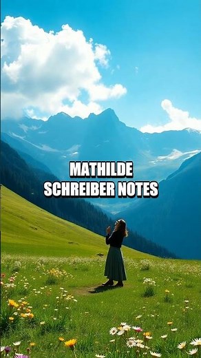 The Art of Yodeling in the Alps