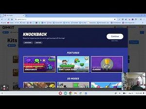 Gimkit Draw with Sentences