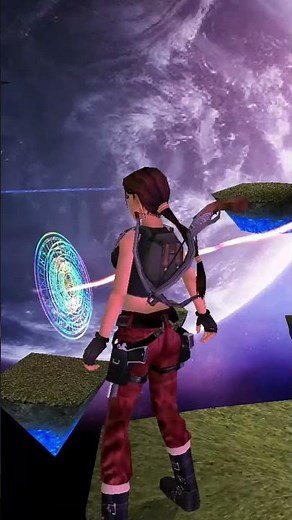 Tomb Failer #976 - Tomb Raider : The King Arthur Project (TRLE)