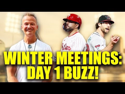 Baseball Insiders Reveal Biggest MLB Secrets!
