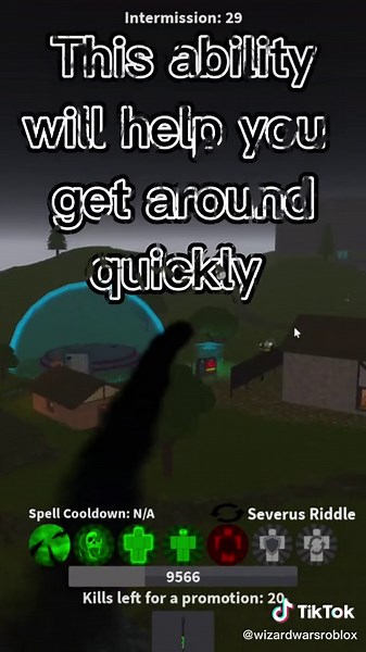 ‏Flight #roblox #pvp #harrypotter #wizardry #magic