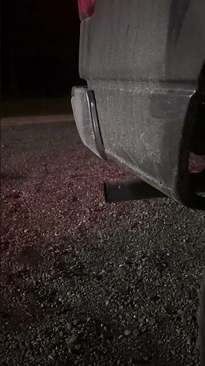 2007 Ford F-150 5.4l Triton with Flowmaster 40 series #reving #fordf150 #ford #flowmaster