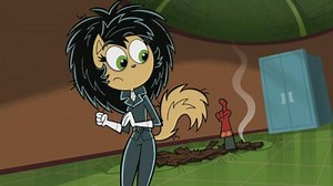 Watch T.U.F.F. Puppy Season 3 Episode 6 - Love Bird | Bluff Puppy