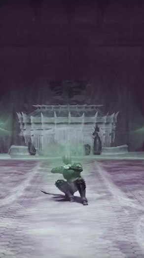 Flechette Storm in Destiny 2: Insane Synthoceps Build