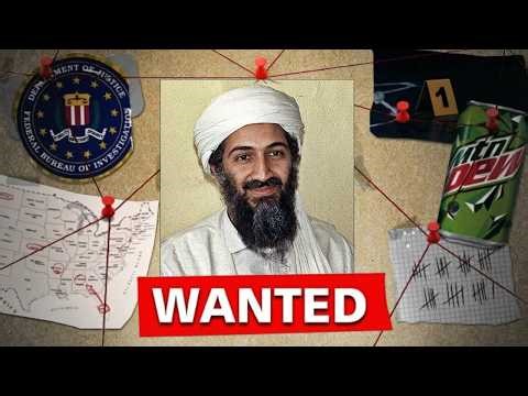 How the CIA Found Osama bin Laden
