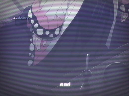 Creating a Manga Edit of Shinobu: Embracing Creativity