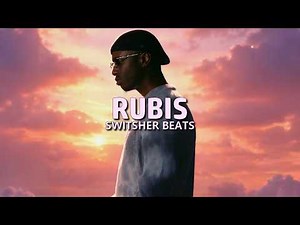 Werenoi x Timar x Piano Type Beat "RUBIS" | Instru Mélancolique | Instru Rap