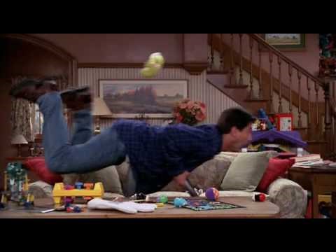 Opening Everybody Loves Raymond