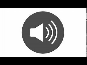 Cartoon Jack In The Box Song And Pop Quickly 01 Sound Effect (HD)