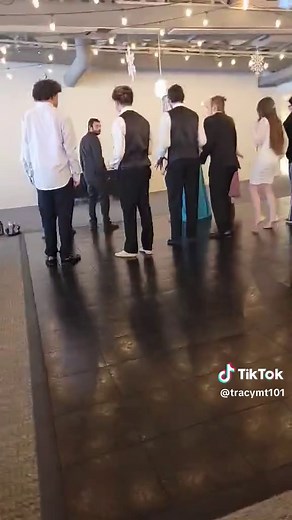 Complete Your Wedding with the Cha Cha Slide Part 3