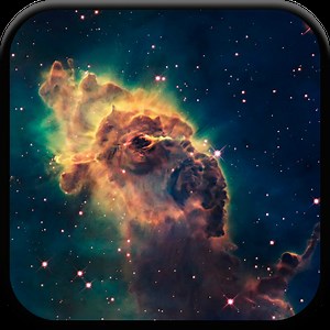 Space Galaxy Wallpaper HD