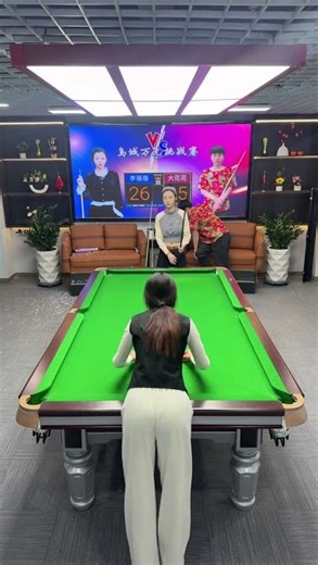 🔴 LIVE：日常台球练球实录！🔥 Live: Daily Billiards Practice 2026/01/03 00:54:06.