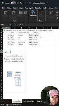 10 How to Create a Pivot Table in Excel Super Easy Tutorial