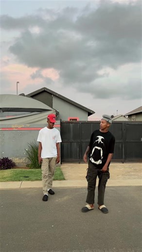 Join the Amapiano Dance Challenge!