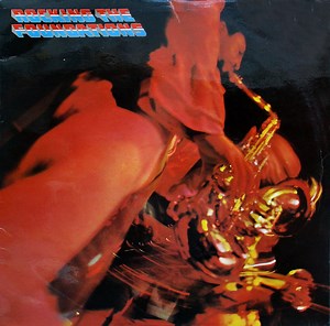 The Foundations - Rocking The Foundations