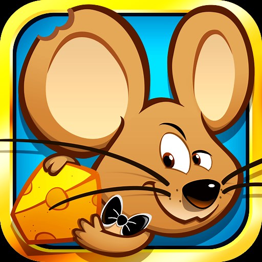 Spy Mouse (2011) - MobyGames
