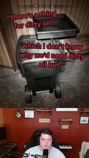 I Found the PERFECT Base Location in VEIN (Garage, Storage, Everything)