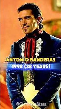 10 Spanish Actors Who Conquered Hollywood❤️ #hollywood #spanish