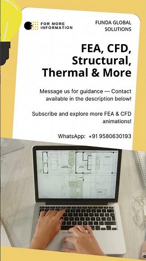 2D Sloshing Tank Simulation in ANSYS Fluent | VOF + Dynamic Mesh