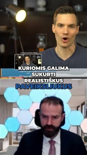 Flux AI Image Generation Tool Introduction #shorts